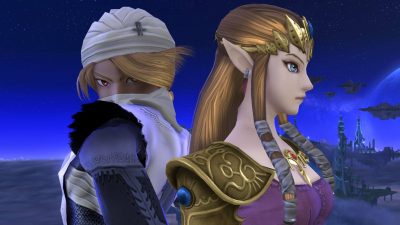 Precarga ahora ‘Super Smash Bros. for Wii U’ en América del Norte y Europa