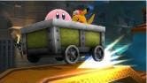 El Gran Ataque de las Cavernas de ‘Kirby Super Star’ podría estar presente en ‘Super Smash Bros. Wii U’