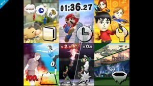 Super Smash Bros (2)