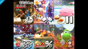 Super Smash Bros (3)