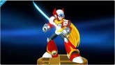 Sakurai nos muestra los trofeos de la saga ‘Mega Man’