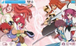 Reserva ‘Tales of the World: Reve Unitia’ y consigue un tema exclusivo para 3DS