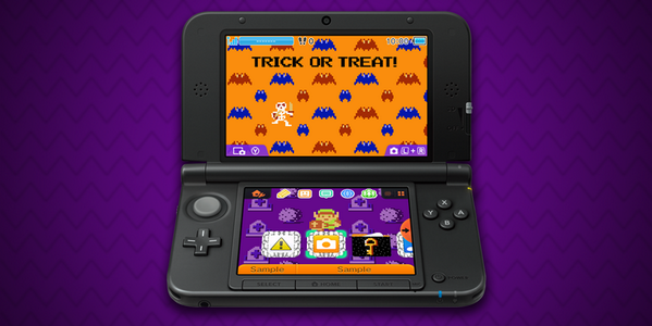 Temas 3ds