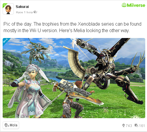 Xenoblade