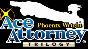 ace attorney trilogy