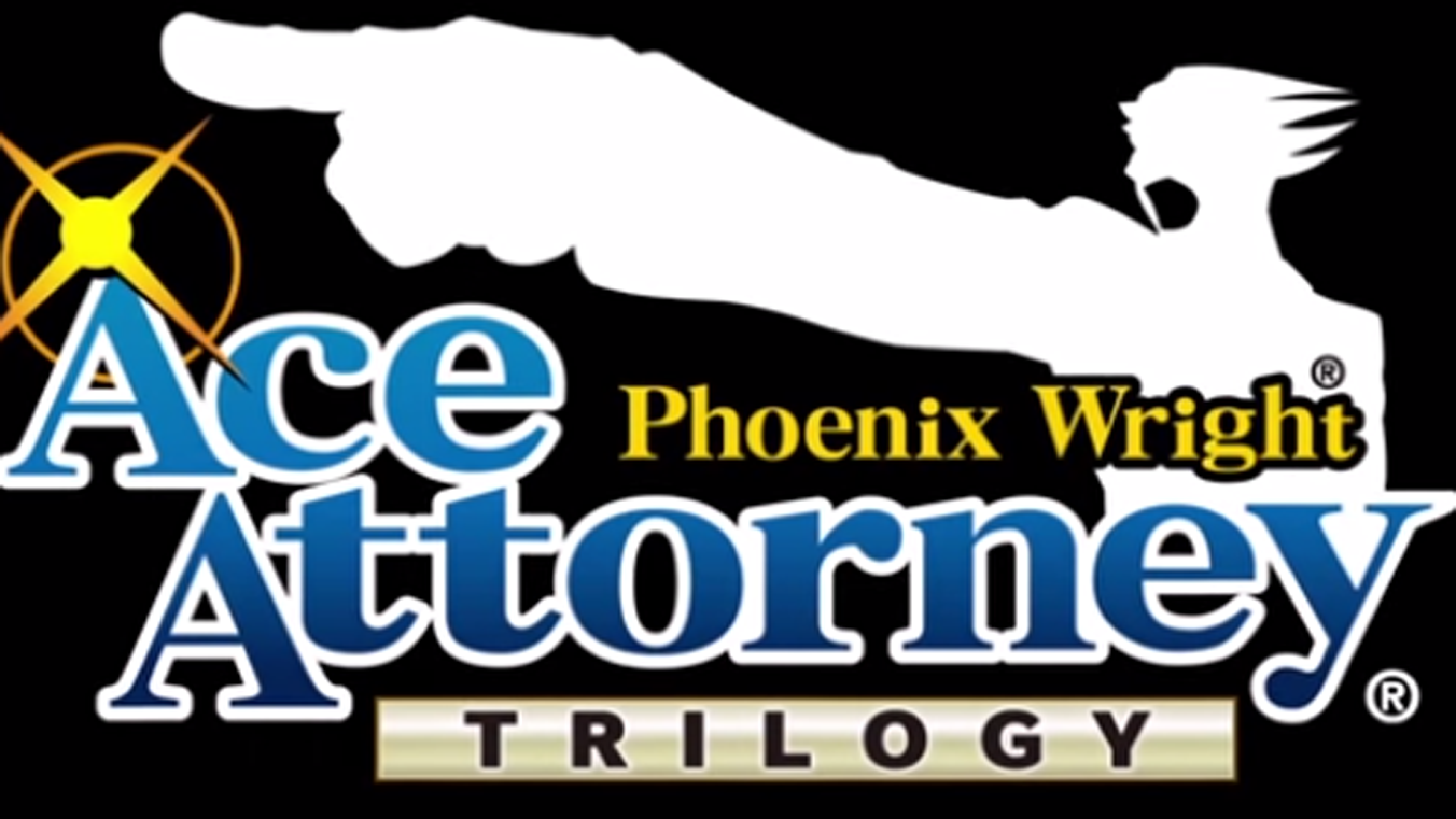 Análise: Phoenix Wright Ace Attorney Trilogy (Multi) é a mistura perfeita  entre comédia e seriedade - GameBlast