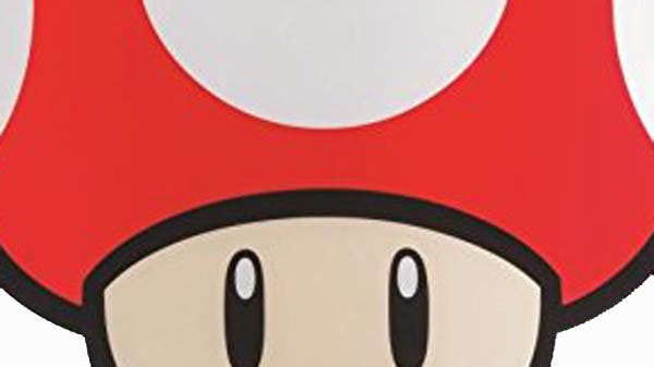 [Act.] Nintendo ha registrado las marcas del Super Champiñón, del Champiñón 1UP y del Bloque ?