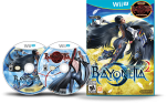 ‘Bayonetta 2’ en Norteamérica tendrá un disco para cada entrega