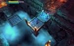 ‘Dungeons & Robots’ de Glow Games Studio llegará a Wii U