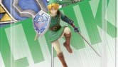Se confirma la compatibilidad de Link amiibo en ‘Hyrule Warriors’