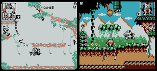 game and watch