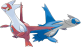Confirmadas cuatro nuevas megaevoluciones para ‘Pokémon Rubí Omega / Zafiro Alfa’