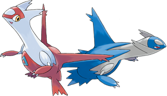 Más detalles sobre la habilidad de volar en ‘Pokémon Rubí Omega / Zafiro Alfa’