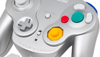 El adaptador de control de GameCube para Wii U funcionará con Wavebird
