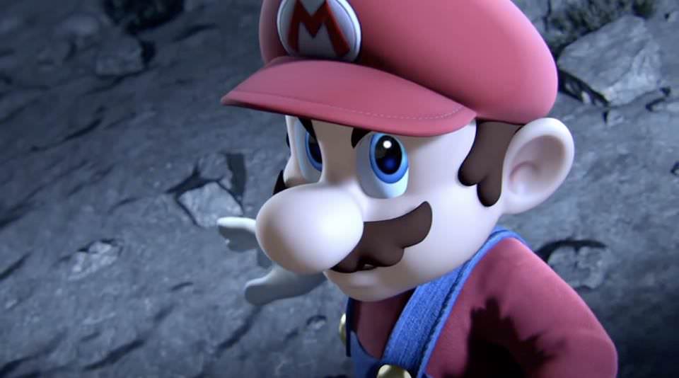 Opening de ‘Super Smash Bros. for Wii U’ y nuevos gameplays de los modos de juego
