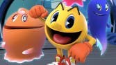 Así se anuncia ‘Pac-Man y las Aventuras Fantasmales 2’ en Norteamérica