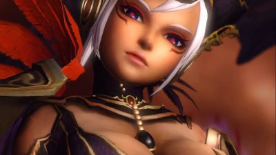 El Master Quest Pack de ‘Hyrule Warriors’ ocupa 315 MB, nuevos gameplays
