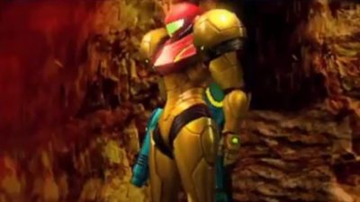 [Rumor] Nuevas noticias sobre un proyecto cancelado de ‘Metroid’ para 3DS