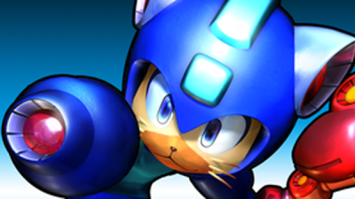 Mega Man y ‘Final Fantasy’ estarán presentes en ‘Monster Hunter 4 Ultimate’