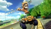 Japón recibirá dos tarjetas especiales para el DLC de ‘Mario Kart 8’, nuevas capturas