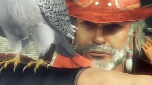 monster hunter 4 Ultimate