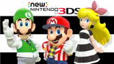Más imágenes comparativas de ‘New Nintendo 3DS’