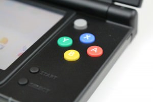 new Nintendo 3DS