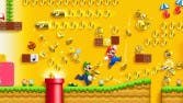 Nuevo pack de Nintendo 2DS + ‘New Super Mario Bros. 2’