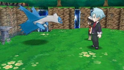 La demo de ‘Pokémon Rubí Omega / Zafiro Alfa’ estará disponible en América el 21 de octubre