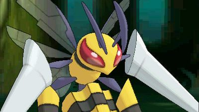 Toneladas de nuevos detalles sobre ‘Pokemon Rubí Omega / Zafiro Alfa’