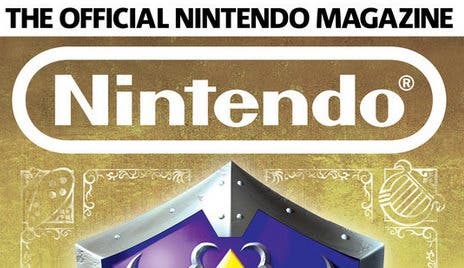 Sale a la venta el último número de la Revista Oficial de Nintendo