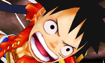 ‘One Piece: Unlimited World Red’ ya supera las 650.000 unidades