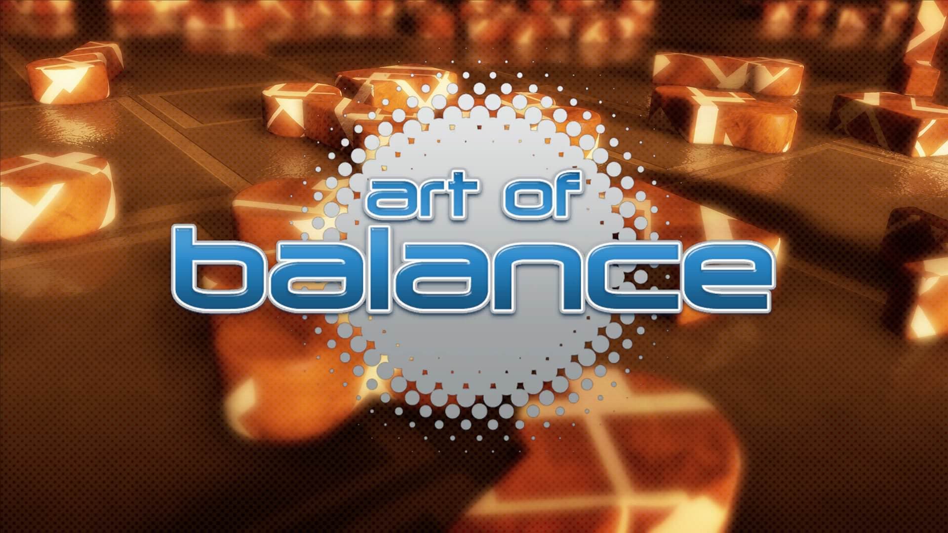 [Análisis] Art of Balance (eShop Wii U)