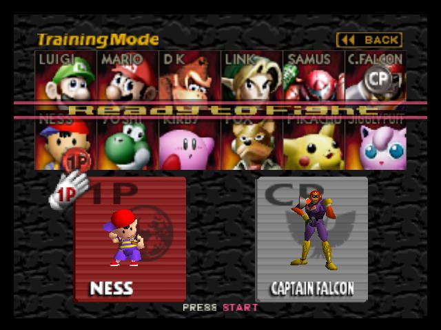 personajes_ssb