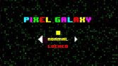 ‘Pixel Galaxy’, un nuevo título indie para Wii U