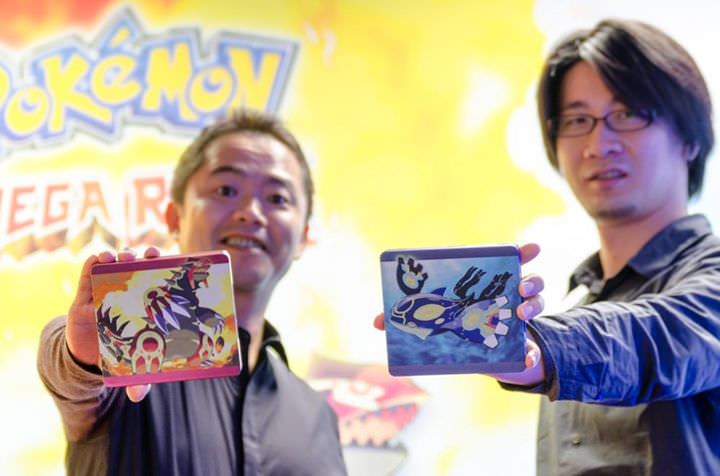 Junichi Masuda y Shigeru Ohmori confirman su asistencia al Salón del Manga de Barcelona