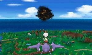 pokemon rubi y omega