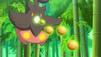 Hazte con un Pumpkaboo Extragrande y participa en el Torneo en Línea Amistoso Truco-o-Trato