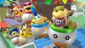 Toneladas de nuevas imágenes de ‘Super Smash Bros. for Wii U’