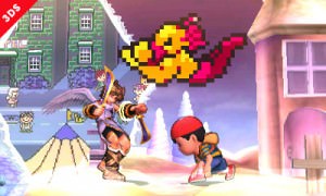 smash bros