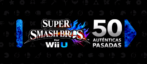smash bros direct