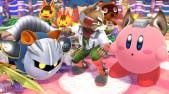 Un nuevo vídeo de ‘Super Smash Bros. for Wii U’ nos explica cómo jugar