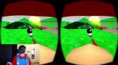 ‘Super Mario 64’ tiene un nuevo nivel de inmersión con Oculus Rift