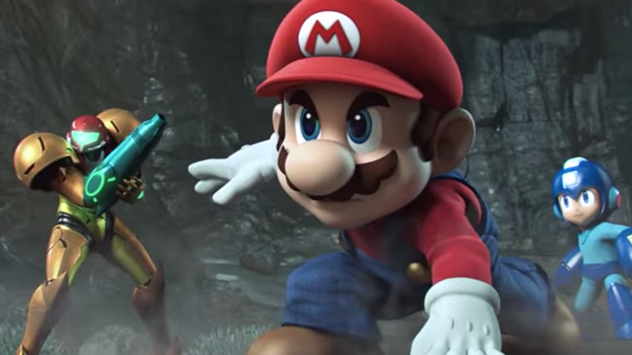 Masahiro Sakurai comenta la revelación de personajes para Super Smash Bros. for Nintendo 3DS/Wii U