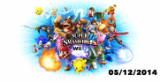 [Act] ‘Super Smash Bros. Wii U’ llegará a Europa el 5 de diciembre y a América el 21 de noviembre