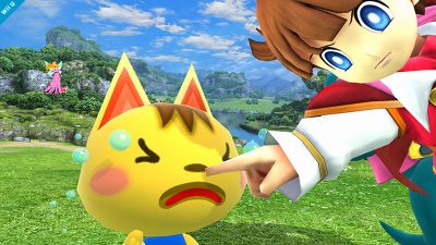 Descargas digitales y ofertas en la eShop de Nintendo (27.11.14, Europa)