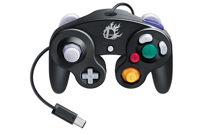 super smash bros wii u