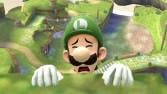 Un fallo en ‘Super Smash Bros. 3DS’ hace que Luigi atraviese ‘Isla Tórtimer’