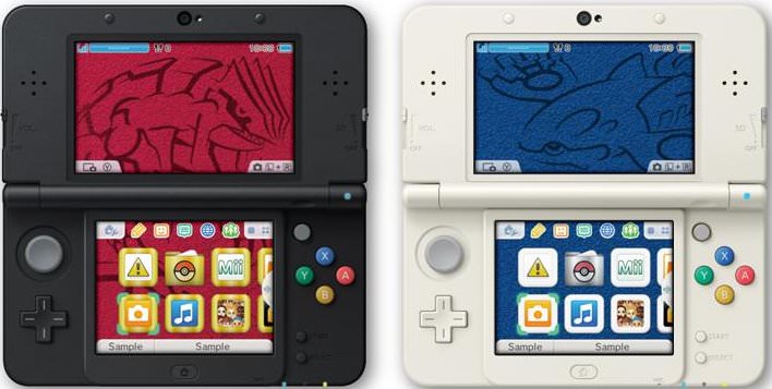 temas pokemon
