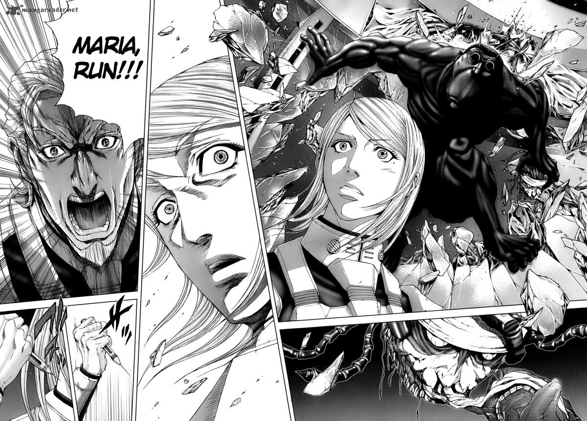 Terra Formars Se Encuentra En Desarrollo Para Nintendo 3ds Nintenderos Nintendo Switch Switch Lite Terra Formars Se Encuentra En Desarrollo Para Nintendo 3ds Nintenderos Nintendo Switch Switch Lite